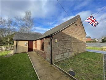 Ordinary Parish Council Meeting 061223